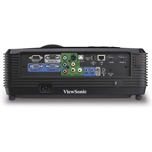 Projektor ViewSonic Pro8400